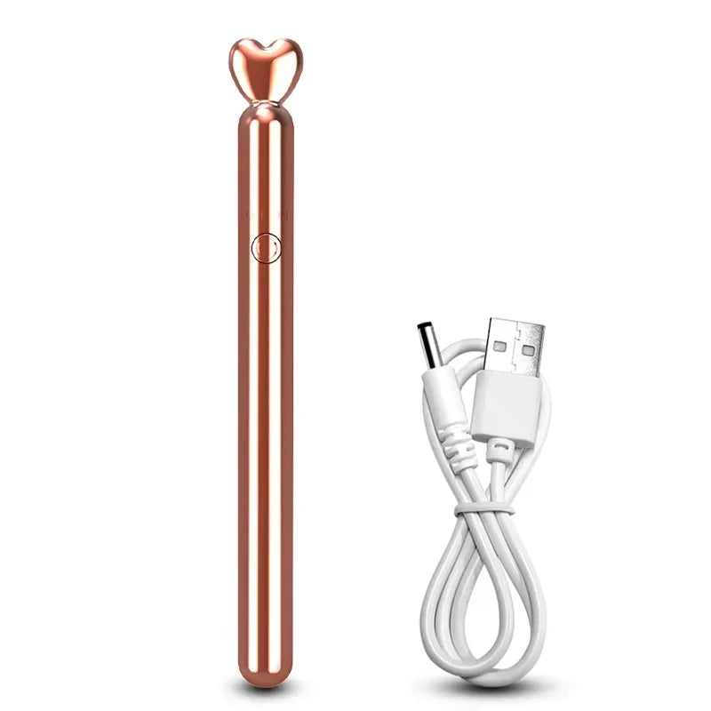 Beginner Anal Vibrator for Men – Prostate Massager