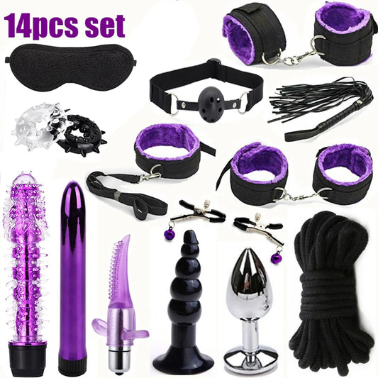 Couple Adventure Kit – Lifestyle Accessories