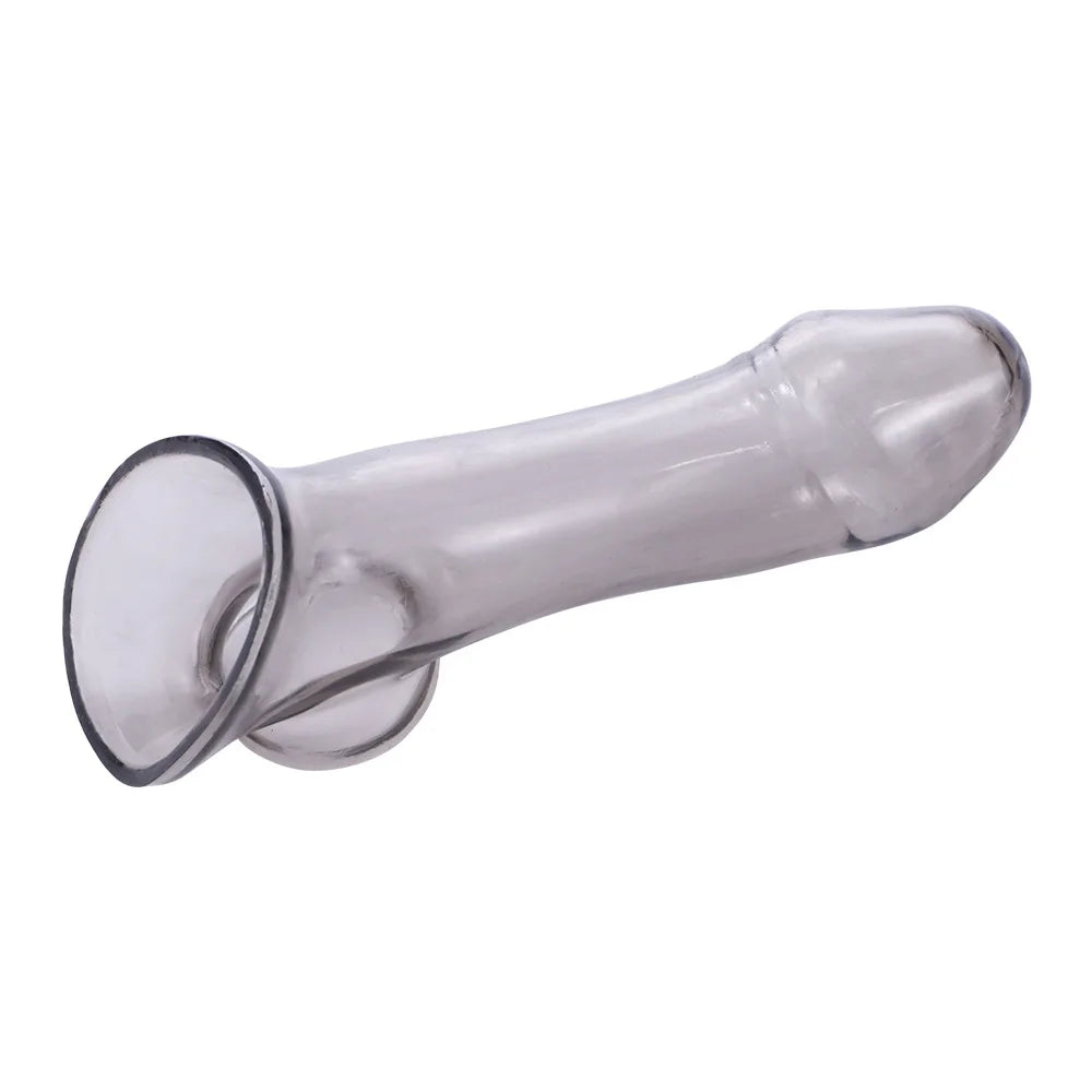 Reusable Penis Sleeve