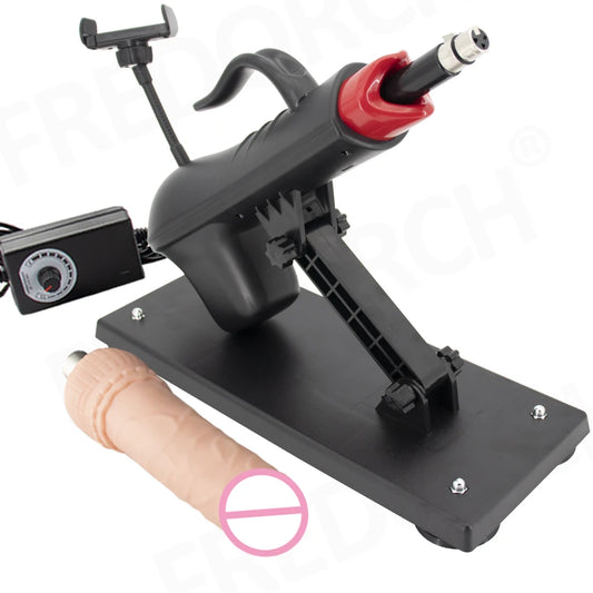 Sex Machine for Woman
