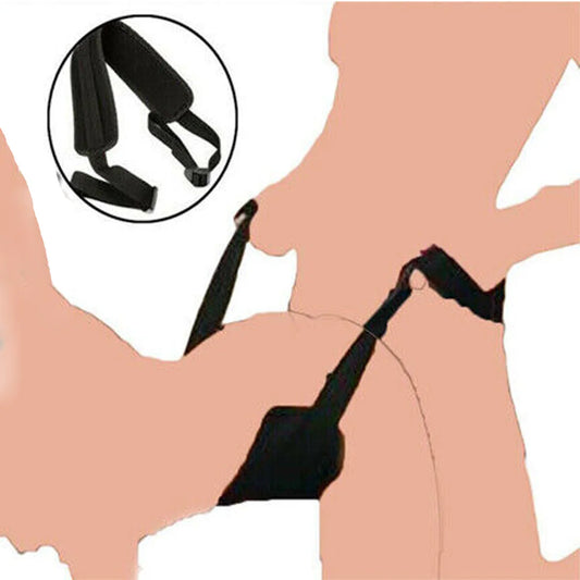 Sex Toys For Women Couples Handcuffs Bondage  Wrists & Ankle Cuffs