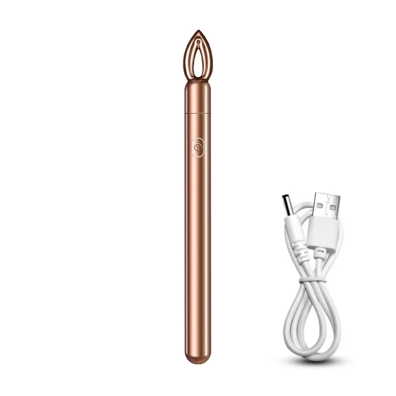 Beginner Anal Vibrator for Men – Prostate Massager