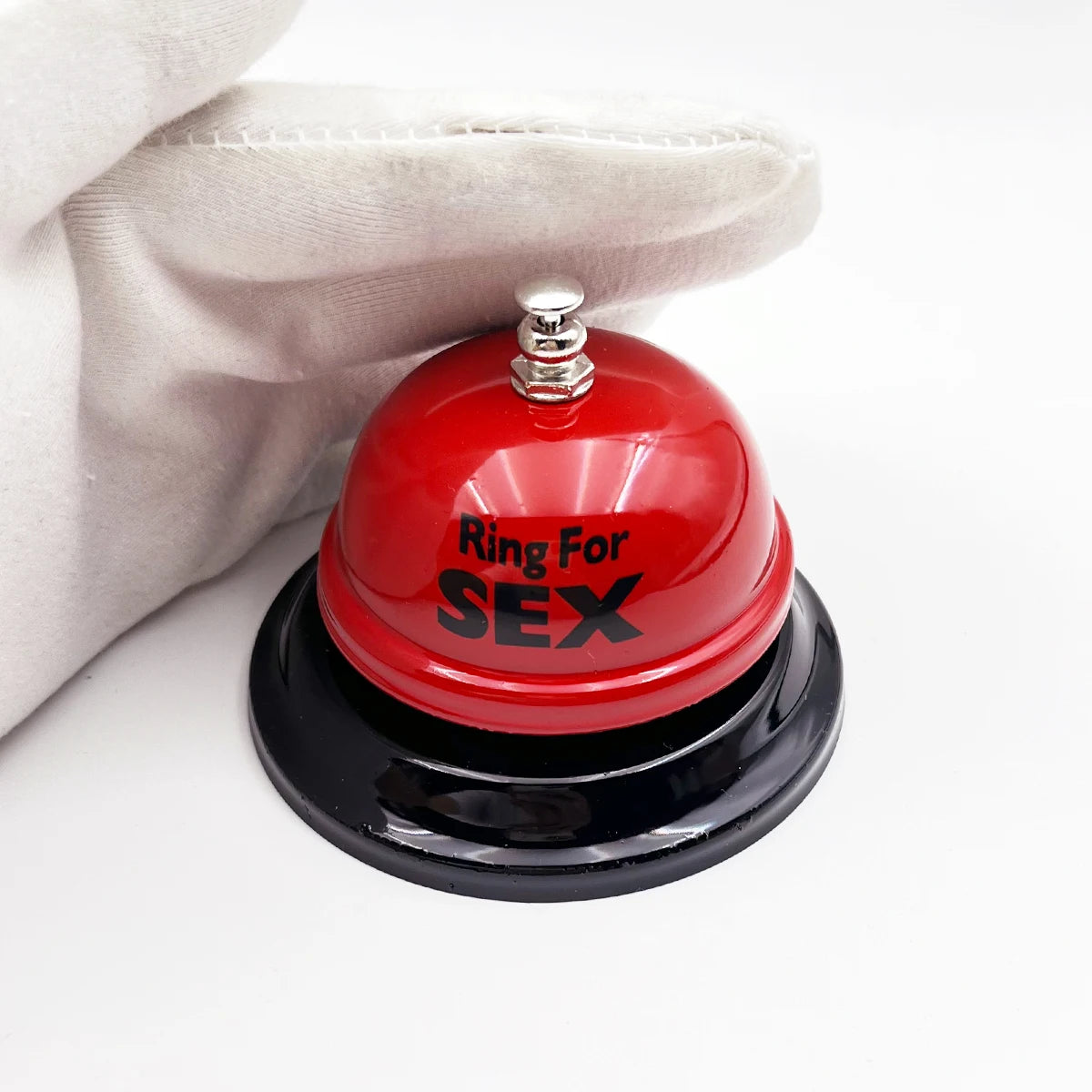 Sex Bell Ring