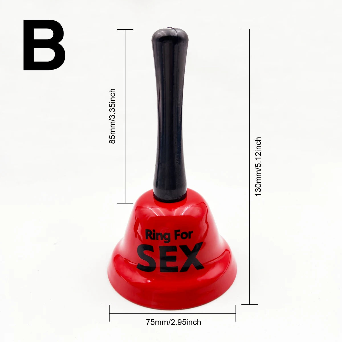 Sex Bell Ring