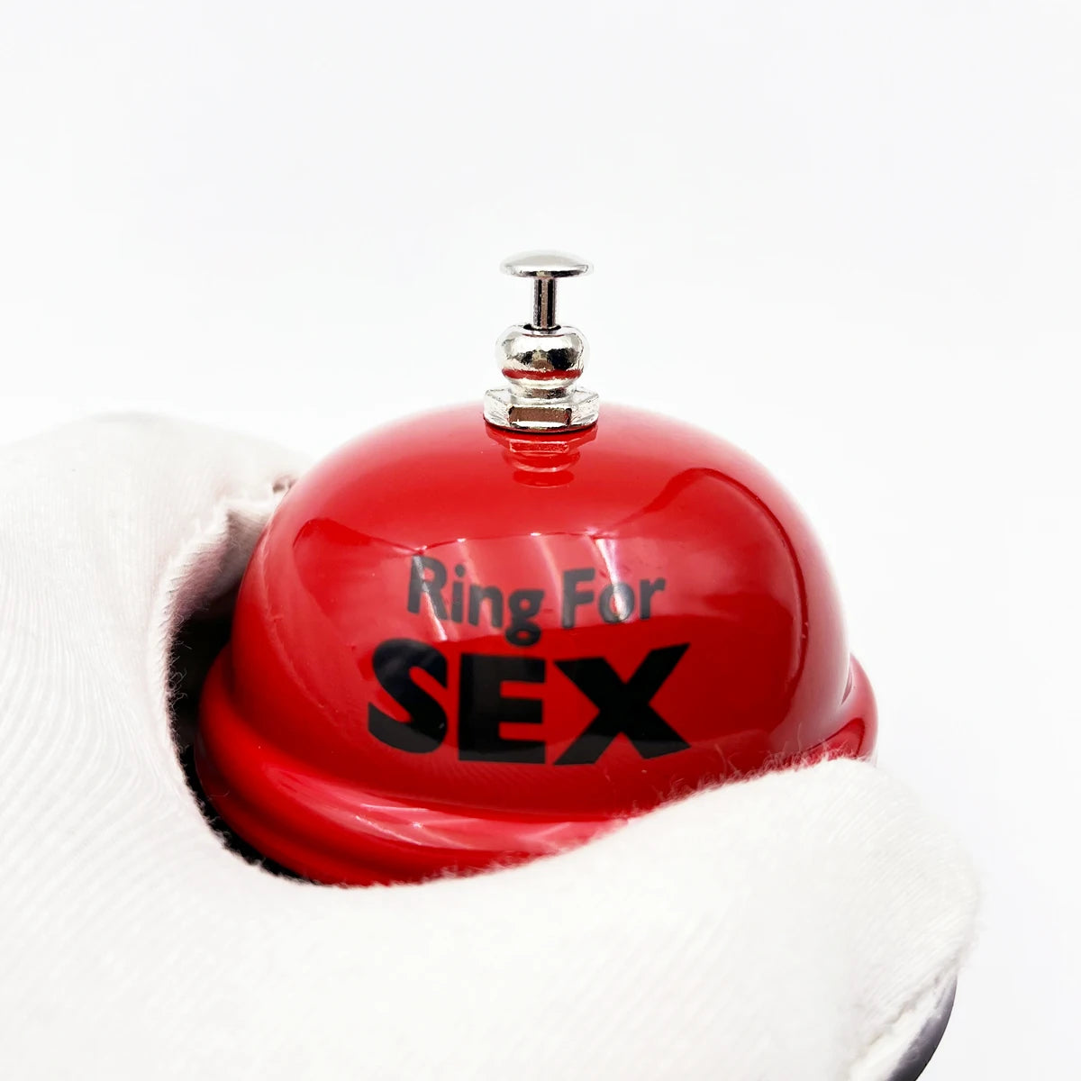 Sex Bell Ring