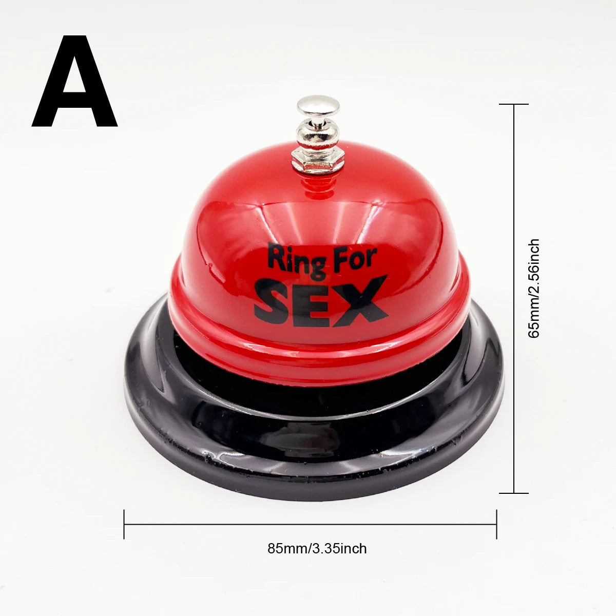 Sex Bell Ring