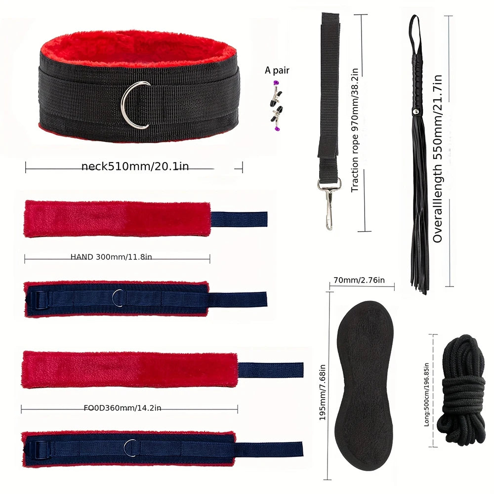 Couple Adventure Kit – Lifestyle Accessories