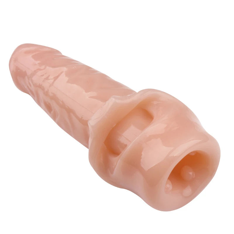 Penis Sleeve Extender Extender