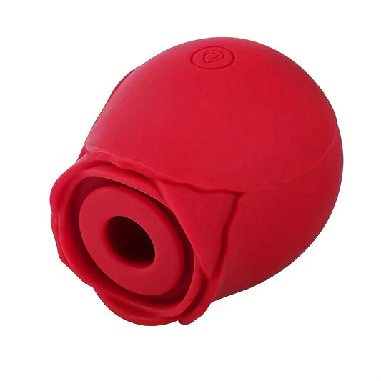 Rose Shape Vagina Vibrator