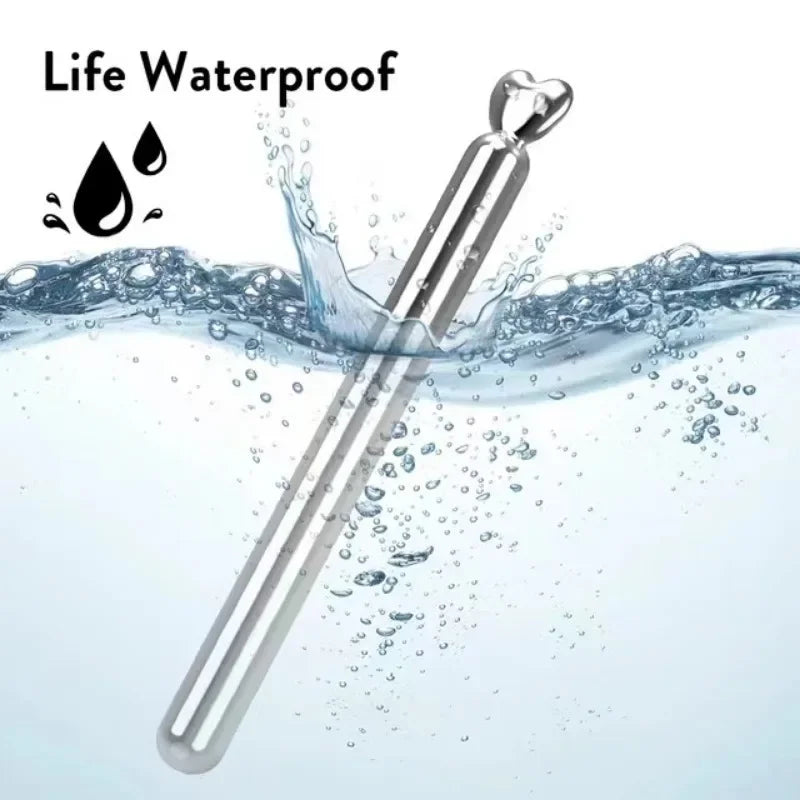 Beginner Anal Vibrator for Men – Prostate Massager