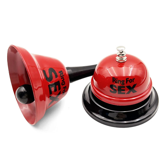 Sex Bell Ring