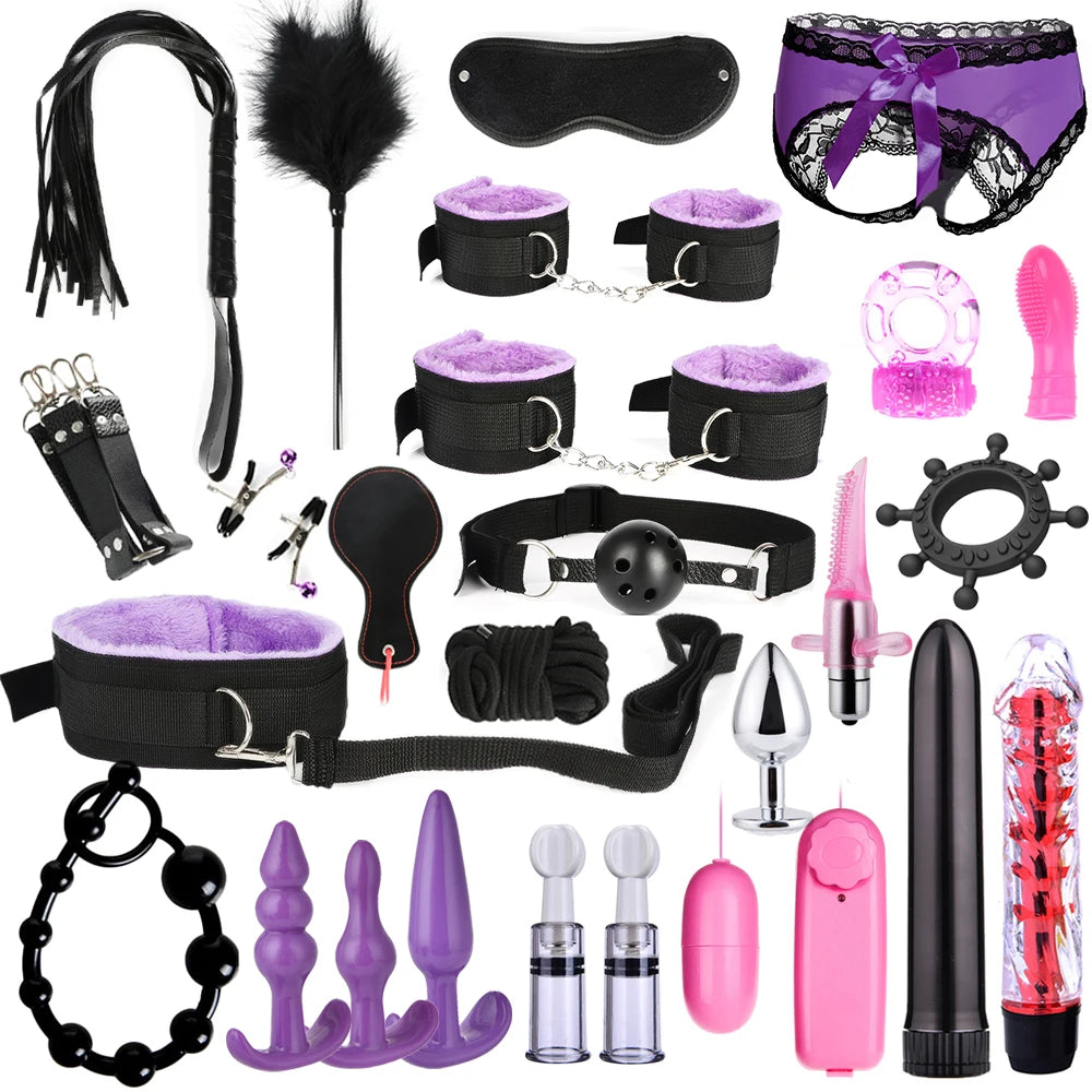 Couple Adventure Kit – Lifestyle Accessories