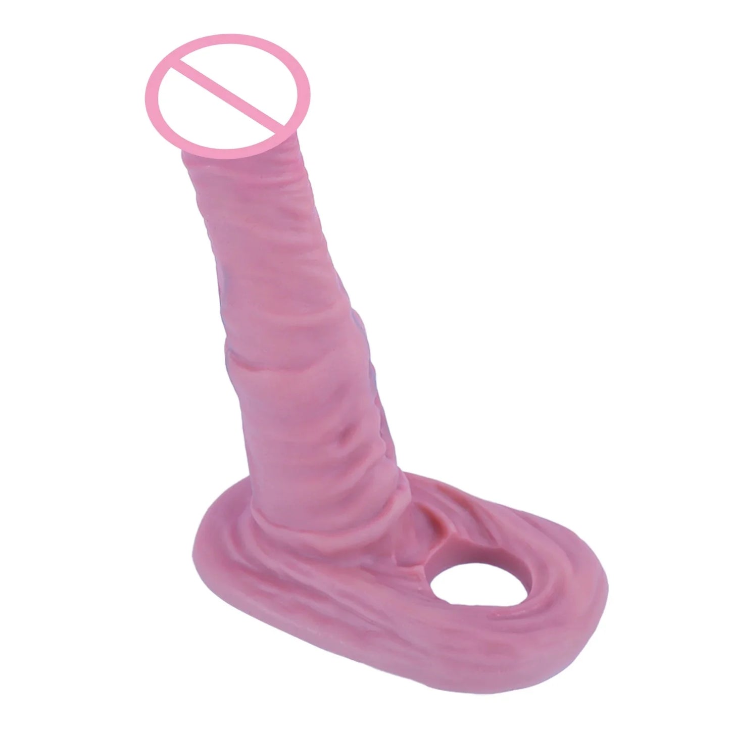 Reusable Condoms