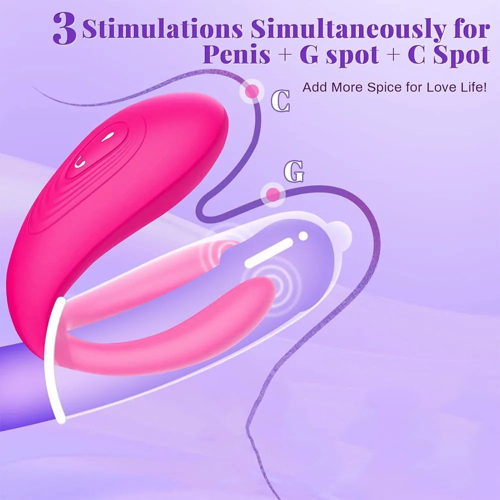 App Control Vibrator