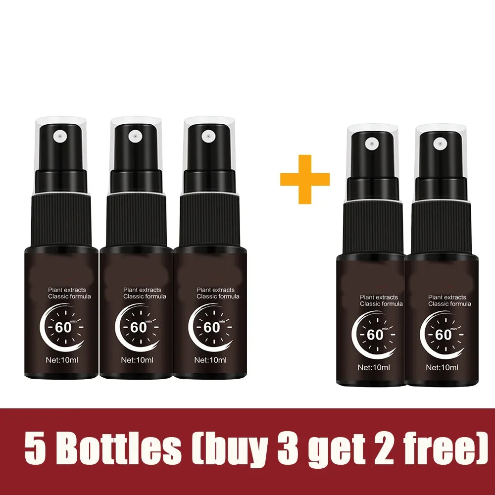 Delay Spray For Men