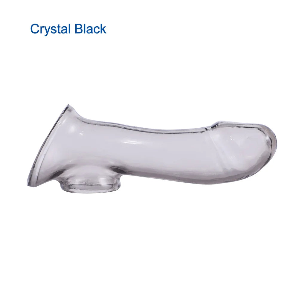 Reusable Penis Sleeve