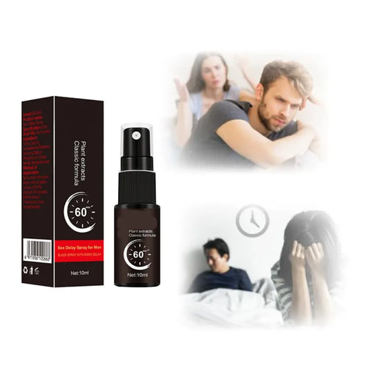 Delay Spray For Men