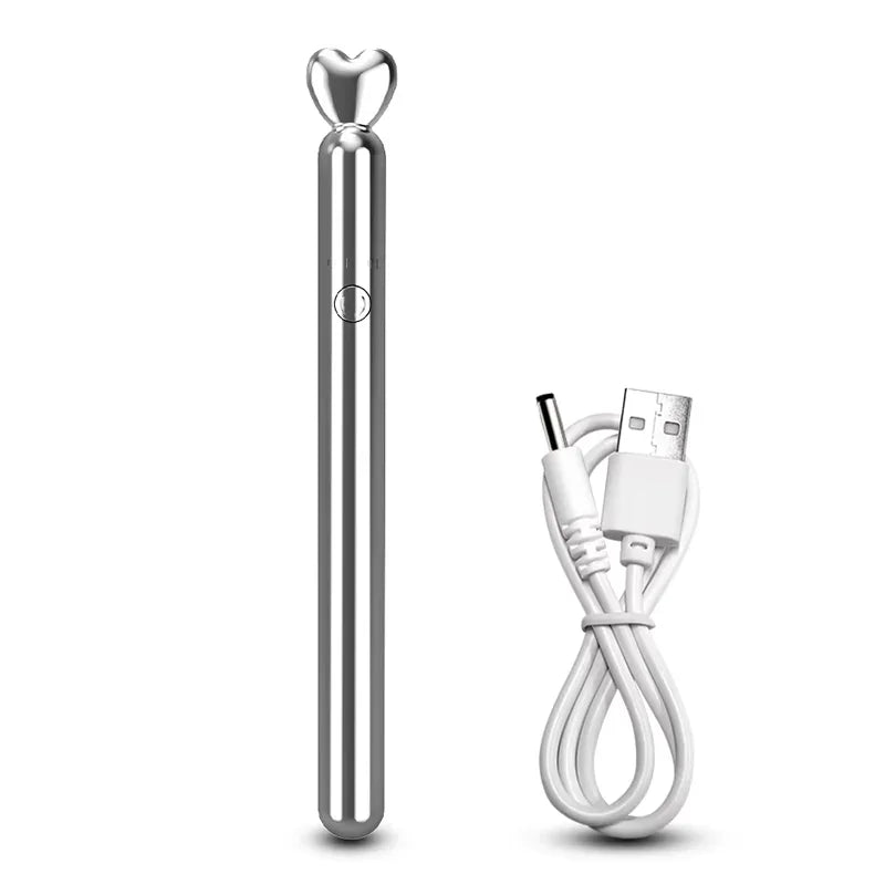Beginner Anal Vibrator for Men – Prostate Massager