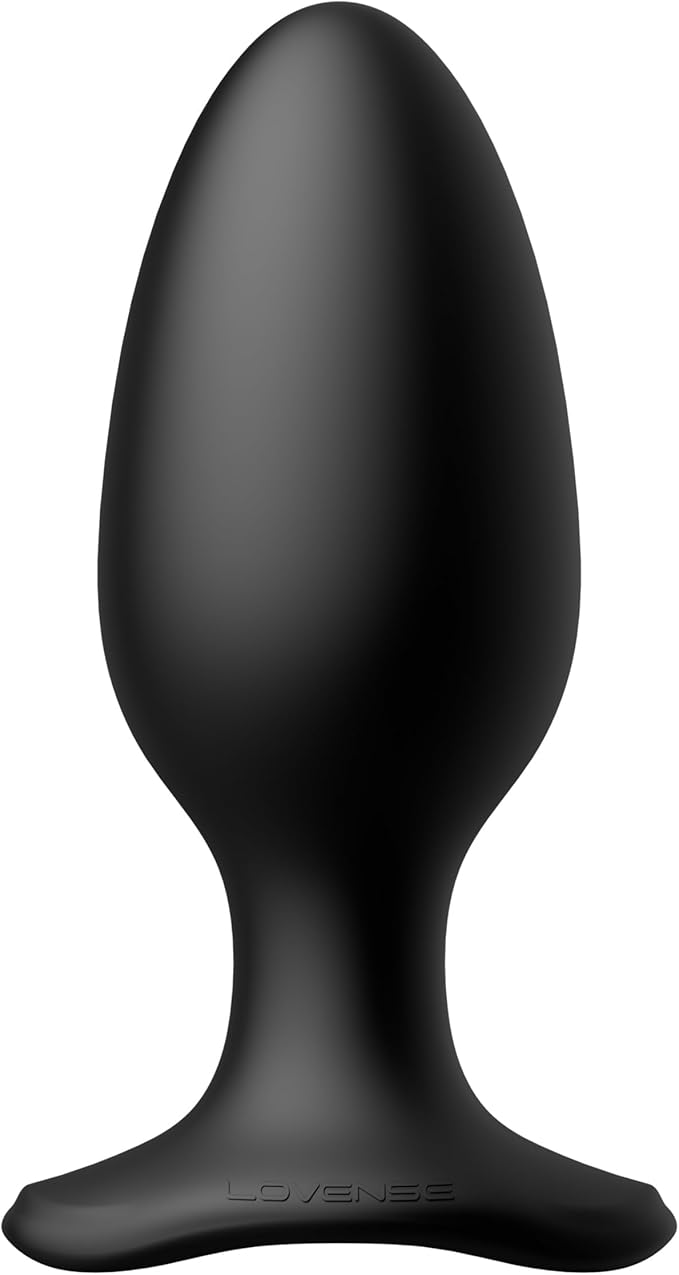 LOVENSE Hush 2 Butt Plug