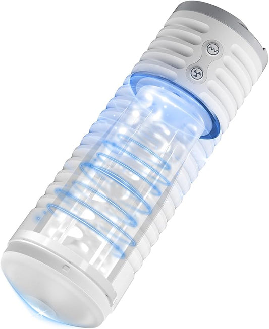 LOVENSE Max 2 Male Masturbator with App Controlled
